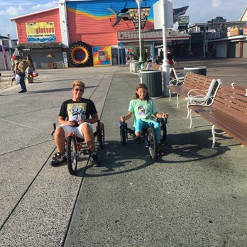 Bad Ass Bikes - Bikes Near Me - Ocean City, Maryland