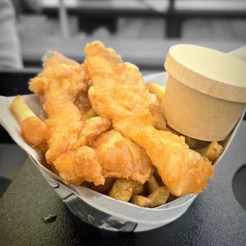 Pajo's - Fish & Chips - Fish & Chips Near Me - Richmond, British Columbia Pajo's - Fish & Chips - Fish & Chips Near Me - Richmond, British Columbia