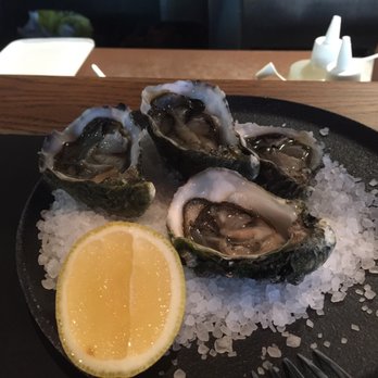 Embla - Oysters - Bars Near Me - Melbourne, VIC
