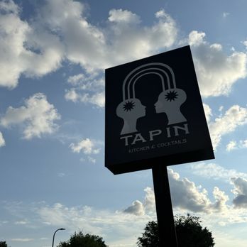 TAP IN - Cocktail Bars Near Me - Minneapolis, Minnesota