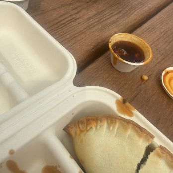 Capybara Empanadas - Empanadas Near Me - Mammoth Lakes, California
