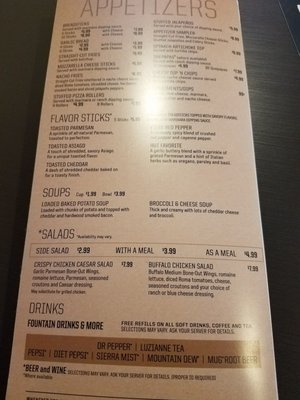 Menu photo 3 Pizza Hut Lakeville, MN Menu photo 3 Pizza Hut Lakeville, MN