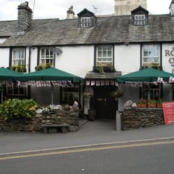 Royal Oak Inn