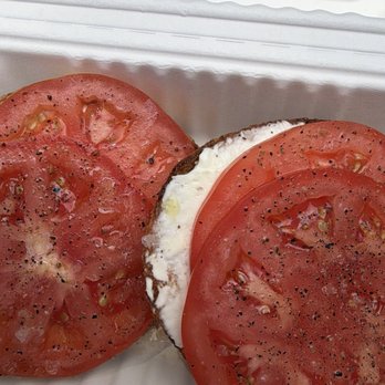 Apollo Bagels - Bagels Near Me - New York, New York