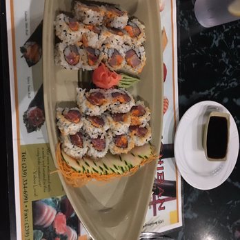 Ichiban - Chinese Near Me - Fort Myers, Florida Ichiban - Chinese Near Me - Fort Myers, Florida