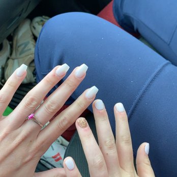 Lee Nails and Spa - Acrylic and Dip Set - Nail Salons Near Me - Davison, Michigan Lee Nails and Spa - Acrylic and Dip Set - Nail Salons Near Me - Davison, Michigan