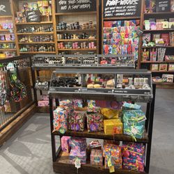 Lush