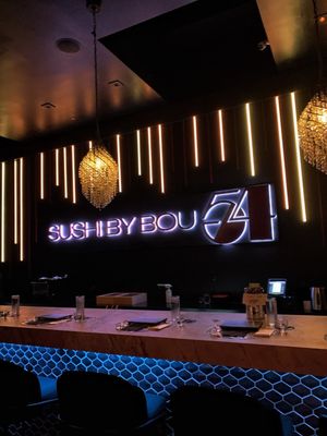 Sushi by Bou - Midtown PA @ Raw by null