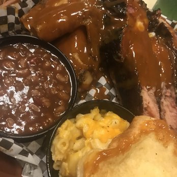 BIG NICK'S - Ribs and chicken - Chicken Wings Near Me - Valdosta, Georgia