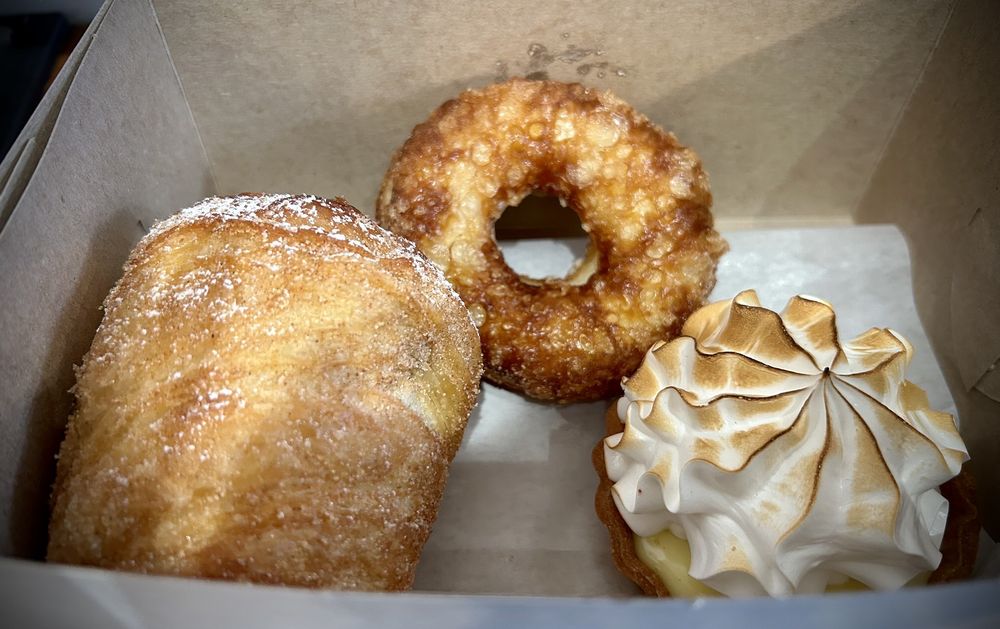 CRUST BAKERY 221 Photos & 176 Reviews 730 Fort Street, Victoria