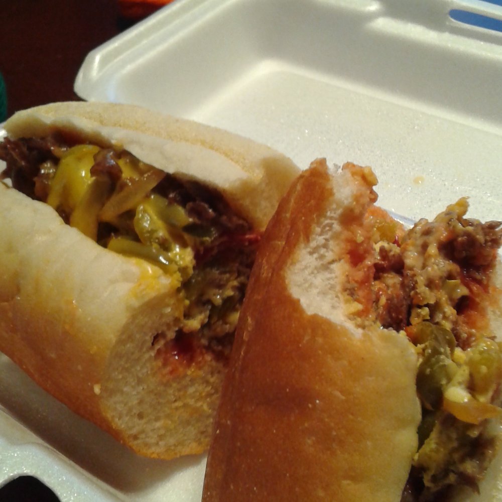 One bite and I thought I was in heaven One bite and I thought I was in heaven