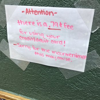 Pepe's  Mexican Restaurant -  note taped to the door - Mexican Near Me - Crestwood, Illinois