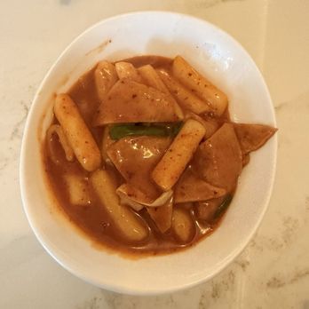 Woodam - tteokboki - Korean Near Me - Flushing, New York Woodam - tteokboki - Korean Near Me - Flushing, New York