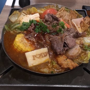 Boiling Point - Beef - Taiwanese Near Me - Irvine, California Boiling Point - Beef - Taiwanese Near Me - Irvine, California