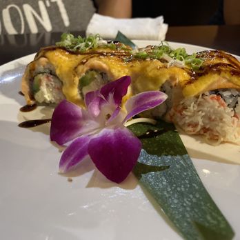 Sawa Sushi - Sushi Bars Near Me - La Quinta, California Sawa Sushi - Sushi Bars Near Me - La Quinta, California