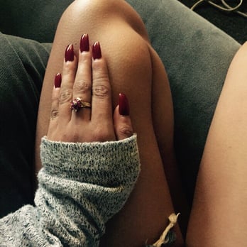 A Star Nails - Nail Salons Near Me - Los Angeles, California