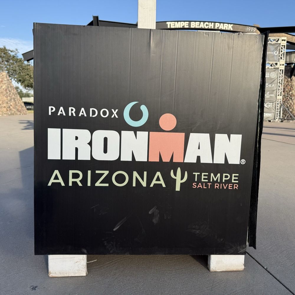 Ironman Arizona - Races & Competitions Near Me - Tempe, Arizona Ironman Arizona - Races & Competitions Near Me - Tempe, Arizona