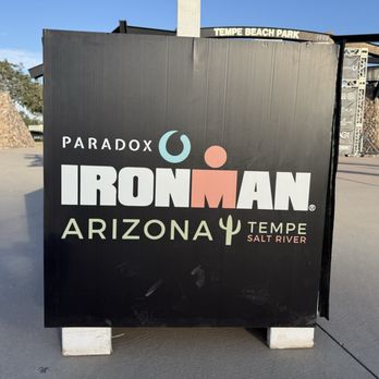 Ironman Arizona - Races & Competitions Near Me - Tempe, Arizona Ironman Arizona - Races & Competitions Near Me - Tempe, Arizona