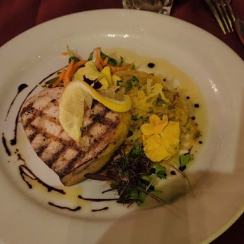 Cafe Centro - Seafood Near Me - West Palm Beach, Florida