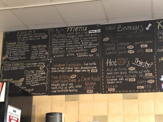 Menu photo 3 Xinia's Bakery El Sobrante, CA
