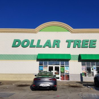 Dollar Tree - Everything is tree fitty - Discount Store Near Me - Houston, Texas