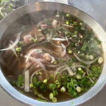 Sit lo Saigon - Vietnamese Near Me - Elk Grove, California