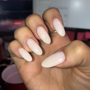 D Nails Salon - right hand:) - Nail Salons Near Me - Duluth, Georgia