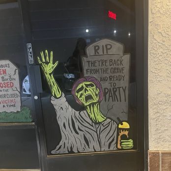 Roast The Dead Coffee - Outside - Coffee & Tea Near Me - Riverside, California