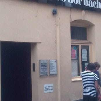 Clwb Ifor Bach - Dance Clubs Near Me - Cardiff, CRF