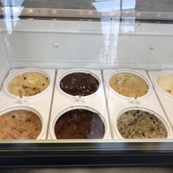 Ice cream