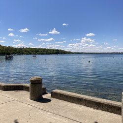 The Cove of Lake Geneva