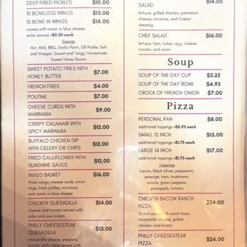GiGi's On The River - American Near Me - Keeseville, New York GiGi's On The River - American Near Me - Keeseville, New York