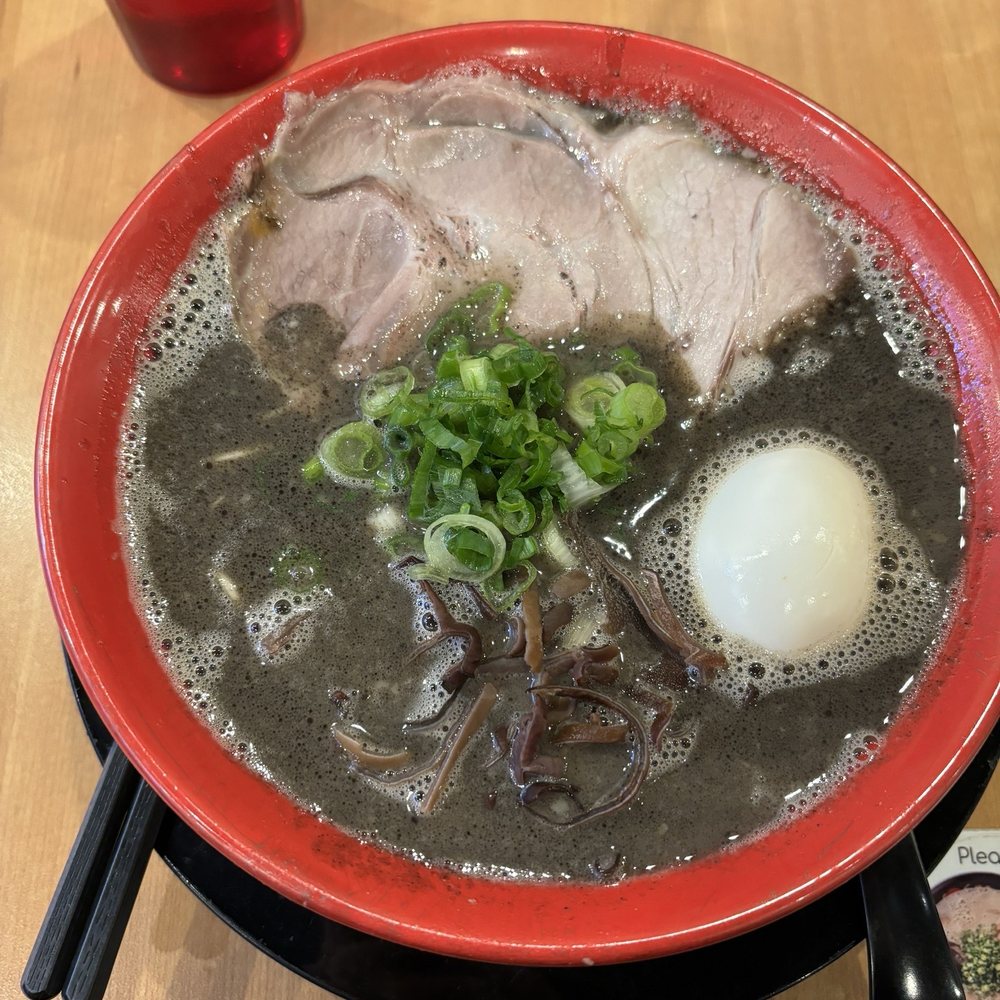 Ikkousha - Toronto - Ramen Near Me - Toronto, Ontario Ikkousha - Toronto - Ramen Near Me - Toronto, Ontario