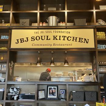 JBJ Soul Kitchen - Chef in the kitchen - New American Near Me - Toms River, New Jersey JBJ Soul Kitchen - Chef in the kitchen - New American Near Me - Toms River, New Jersey