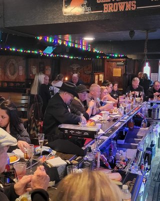 Bergie's Bar and Grill by null