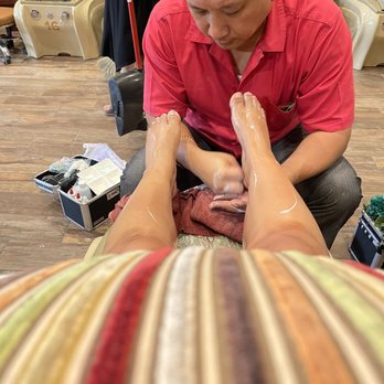 Palace Nail Spa - Nail Salons Near Me - Frisco, Texas