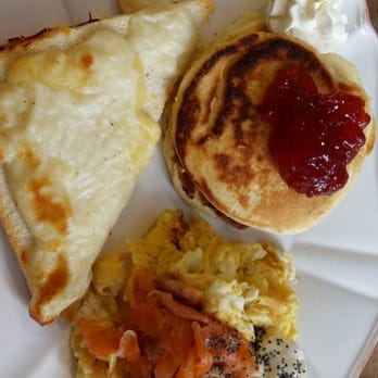 Dolce Lab - Very disappointing brunch.. - Breakfast & Brunch Near Me - Florence, FI
