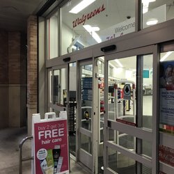 Walgreens