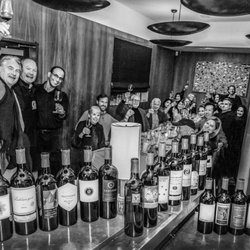LearnAboutWine - The Cabernet Dinner at Jar Restaurant