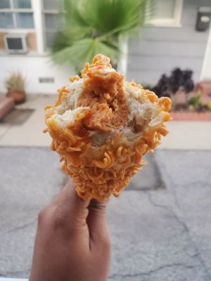 All Vegan Franks by null