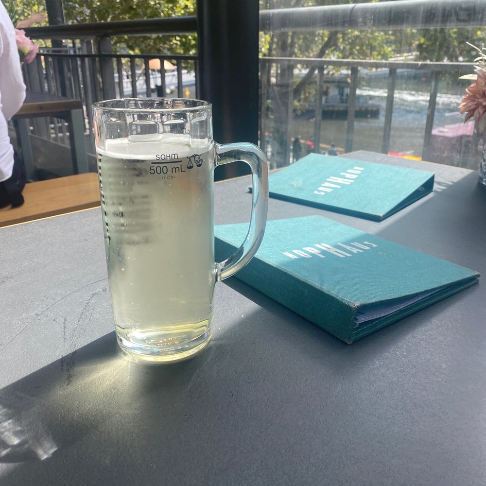 Hophaus Bar - Beer Bar Near Me - Melbourne, VIC