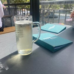 Hophaus Bar