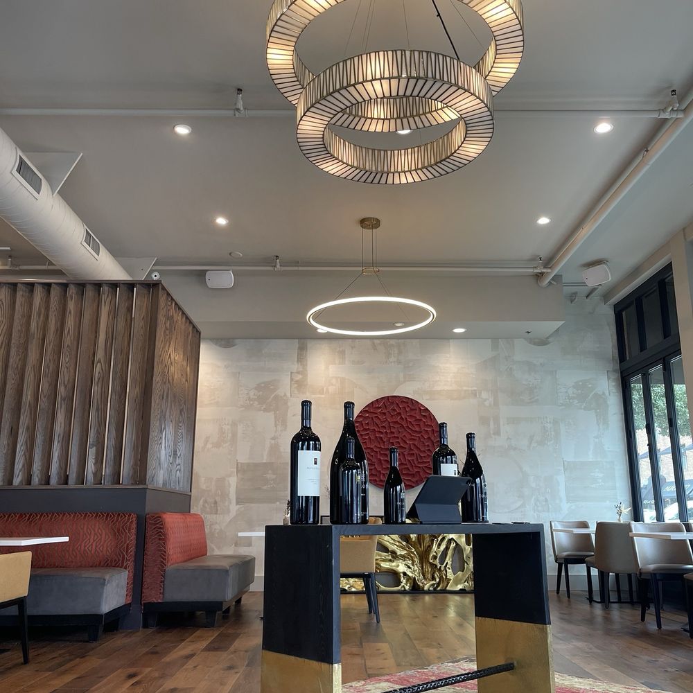 Alpha Omega Collective Paso Robles - Wine Tasting Room Near Me - Paso Robles, California Alpha Omega Collective Paso Robles - Wine Tasting Room Near Me - Paso Robles, California