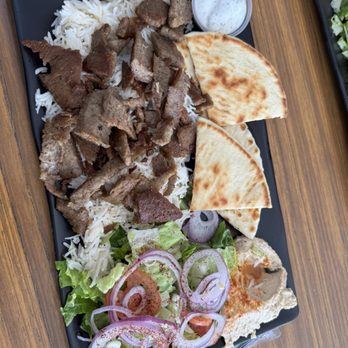 Falafel Fremont - Gyro Platter - Middle Eastern Near Me - Fremont, California Falafel Fremont - Gyro Platter - Middle Eastern Near Me - Fremont, California