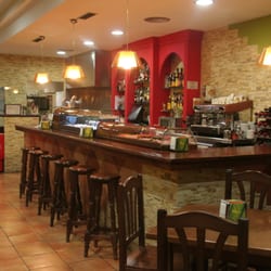 Bocateria Braseria Monxet