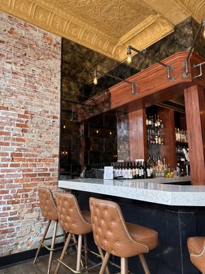 Coalition Restaurant by null