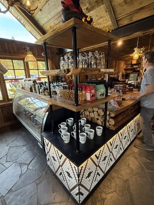 Restaurant au petit Poucet by null