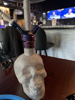 Makani | Upscale Mediterranean Cuisine Bar & Hookah Lounge by null