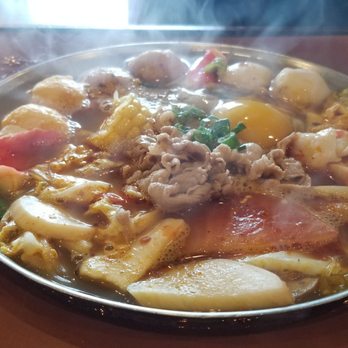 Tasty Pot - Curry flavor hot soup (medium spicy) - Taiwanese Near Me - Dublin, California Tasty Pot - Curry flavor hot soup (medium spicy) - Taiwanese Near Me - Dublin, California