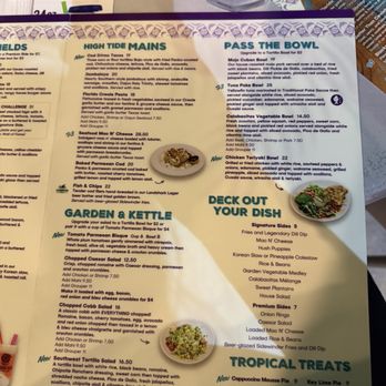 Daiquiri Deck St. Armands Circle - Seafood Near Me - Sarasota, Florida